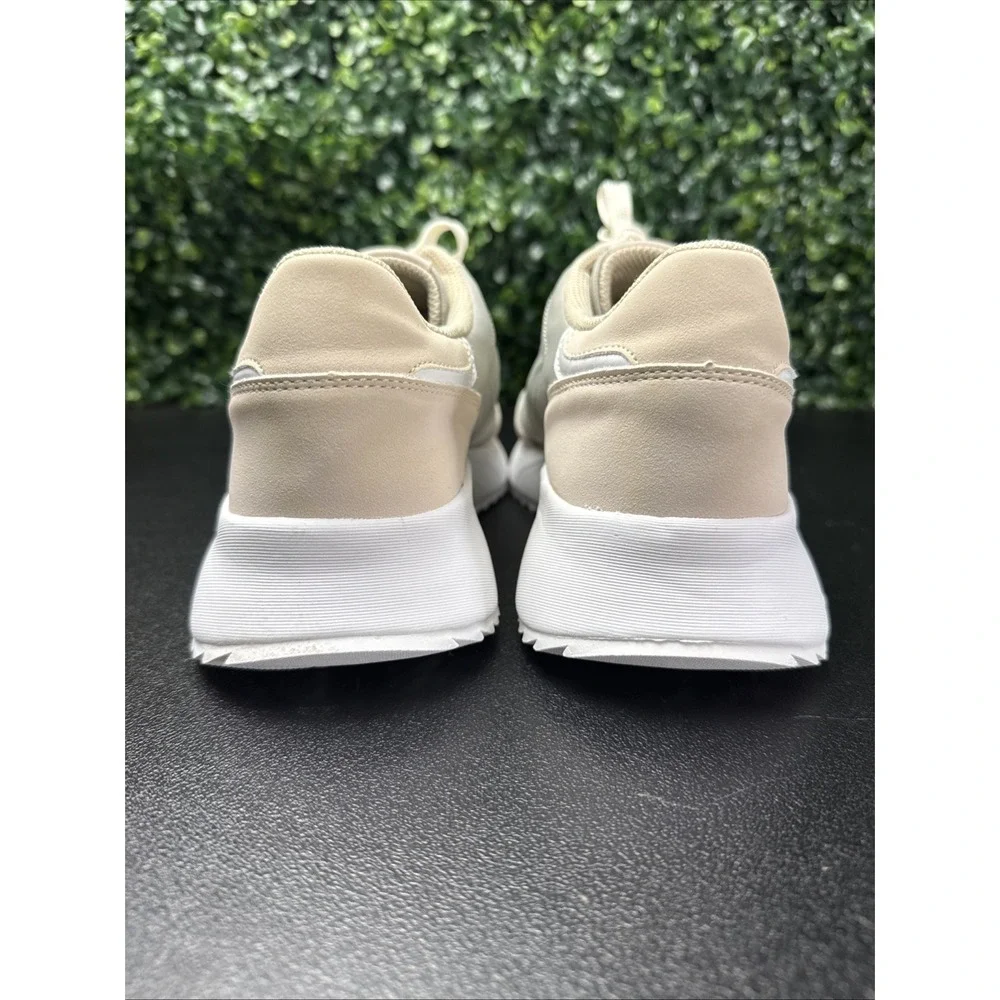 Calvin Klein Piero Sneakers Womens Size 8.5 M Shoes